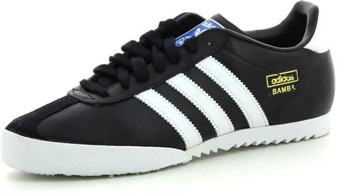 Adidas bamba shoes